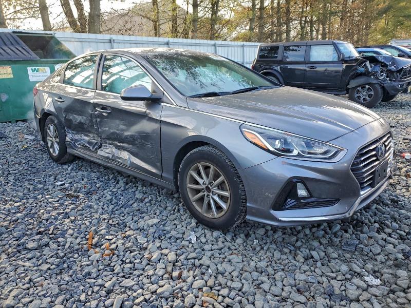 Фото 4 - HYUNDAI SONATA