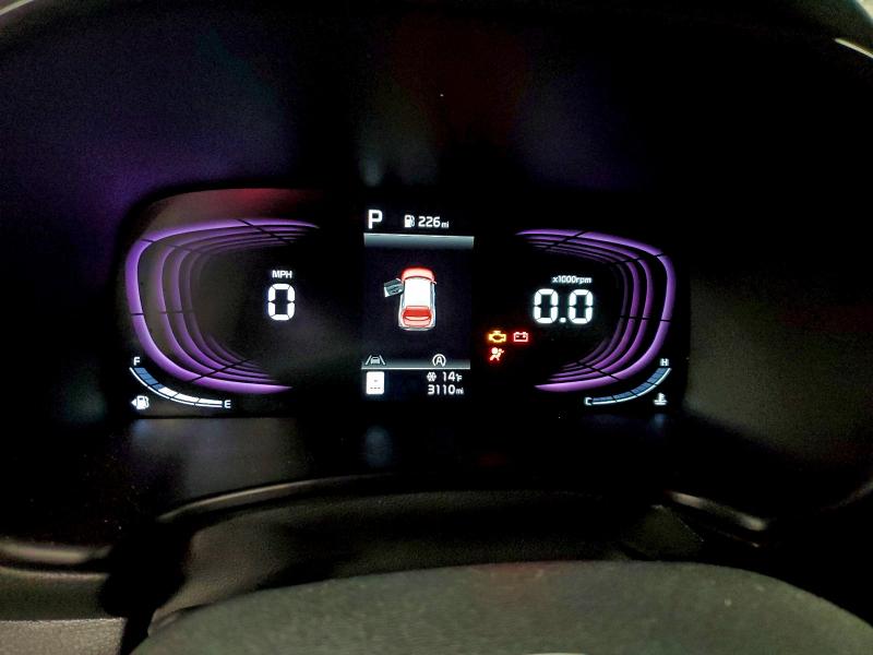 Фото 9 - KIA SOUL