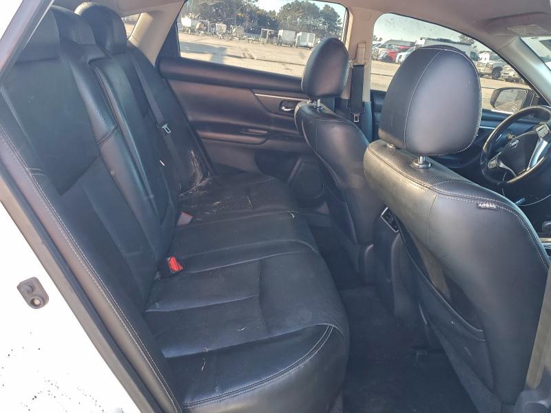 Фото 10 - NISSAN ALTIMA