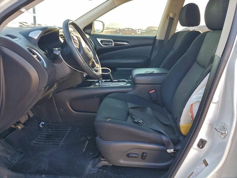 Фото 7 - NISSAN PATHFINDER