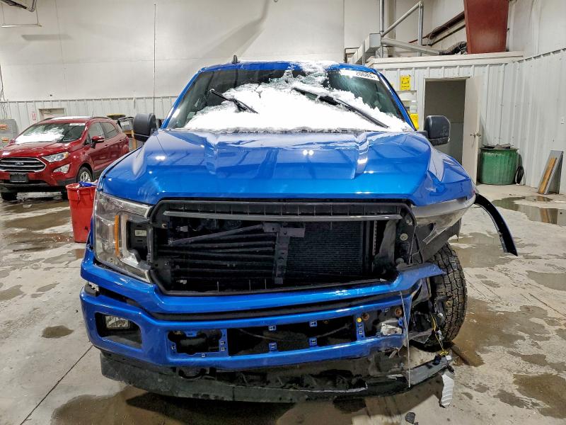 Фото 5 - FORD F-150