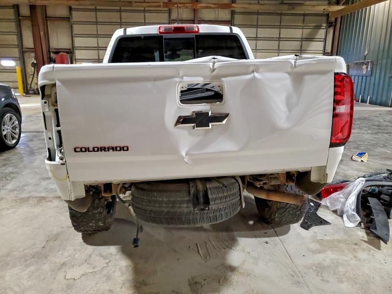 Фото 6 - CHEVROLET COLORADO