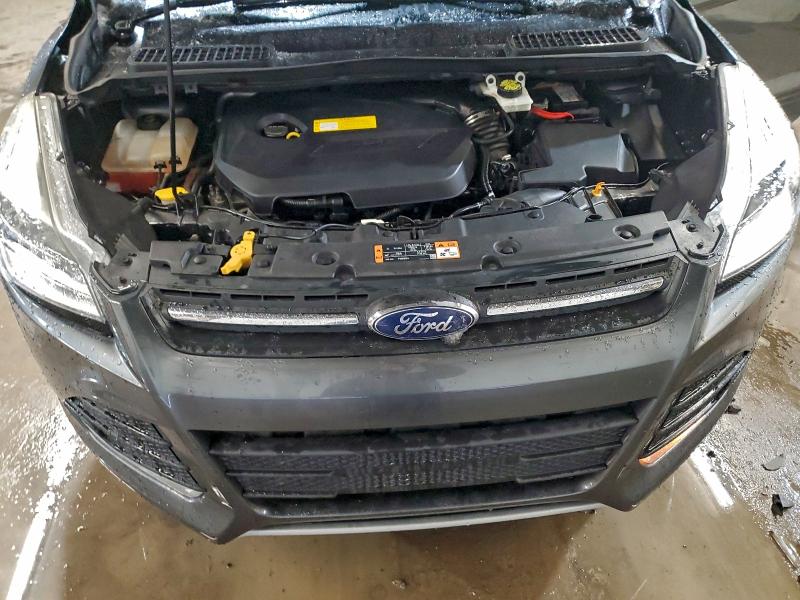 Фото 12 - FORD ESCAPE