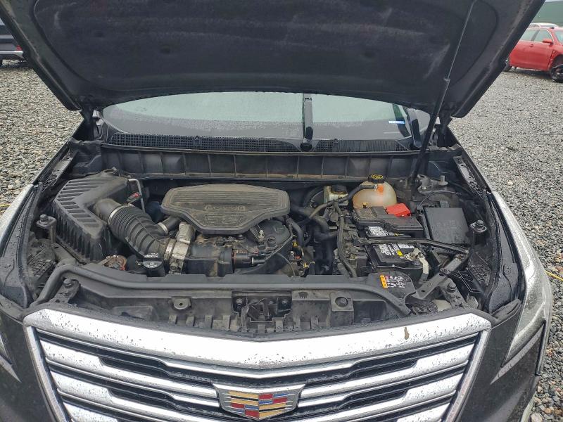 Фото 12 - CADILLAC XT5