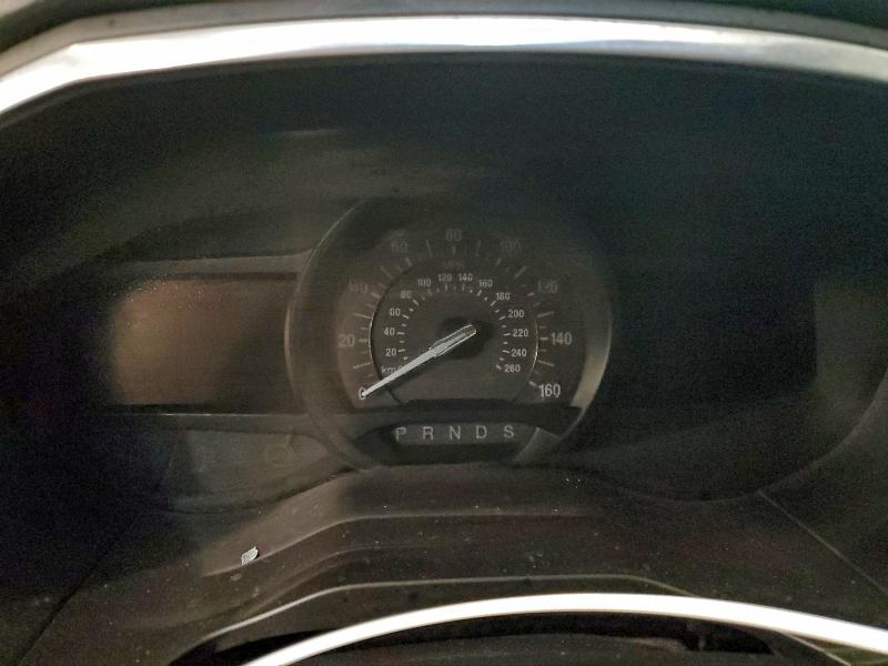 Фото 9 - FORD EDGE