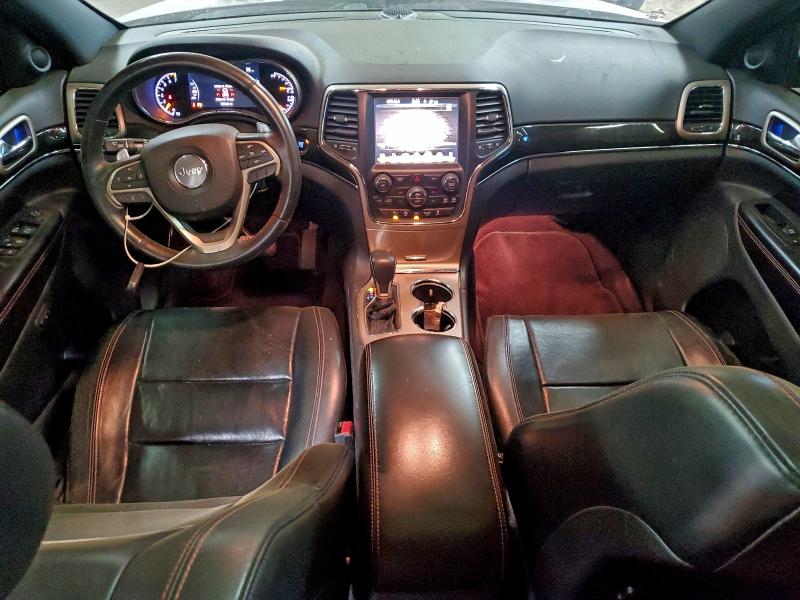 Фото 8 - JEEP GRAND CHER