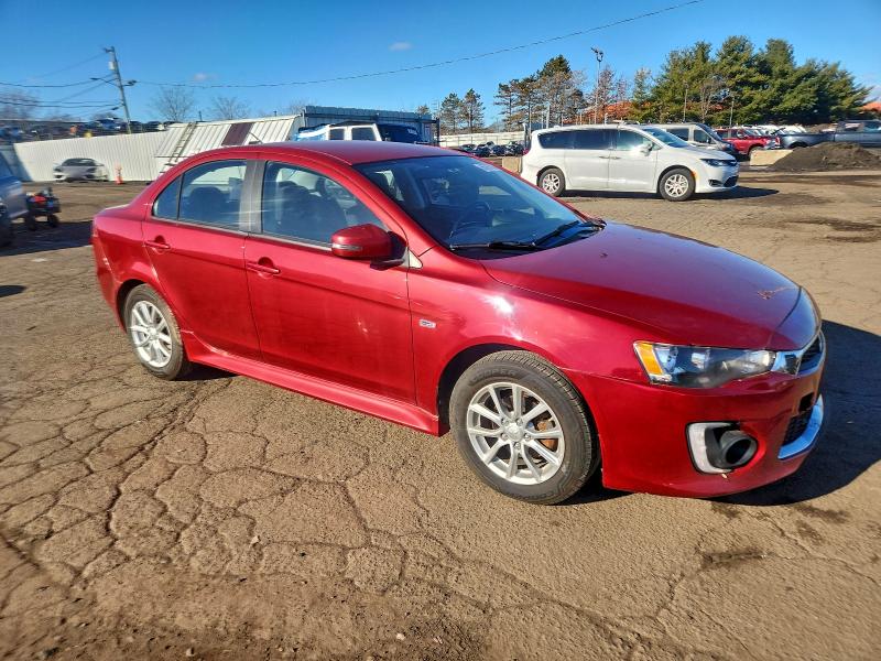 Фото 4 - MITSUBISHI LANCER