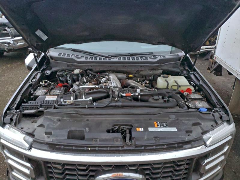 Фото 11 - FORD F450