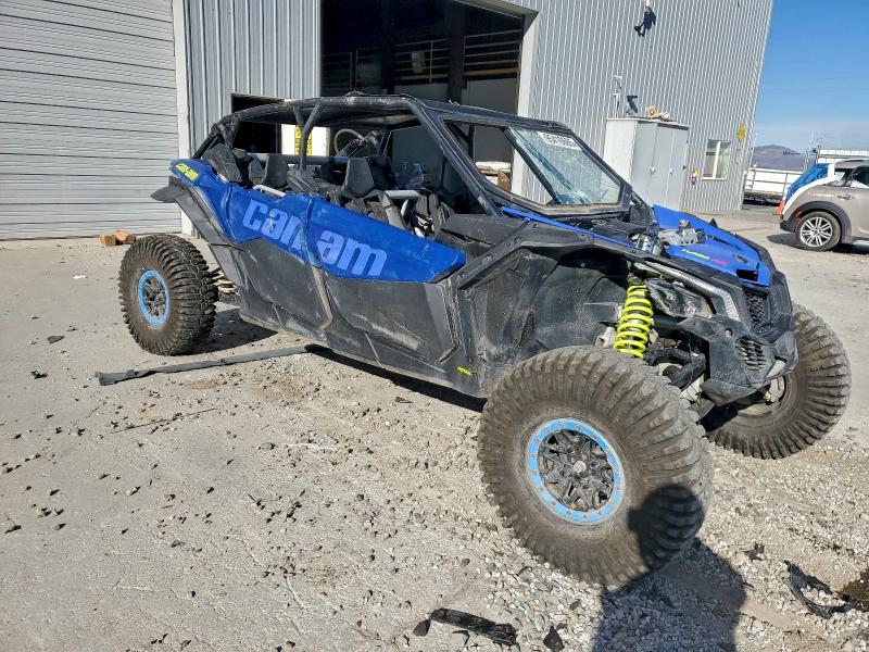 CAN-AM MAVERICK 2020