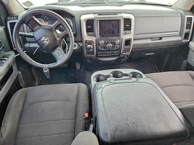 Фото 8 - RAM 1500