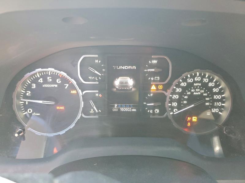 Фото 9 - TOYOTA TUNDRA