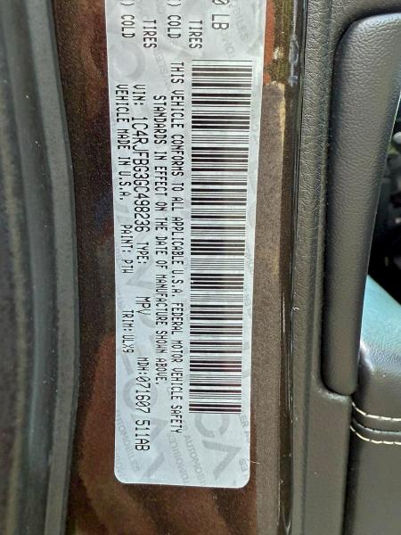 Фото 10 - JEEP GRAND CHER