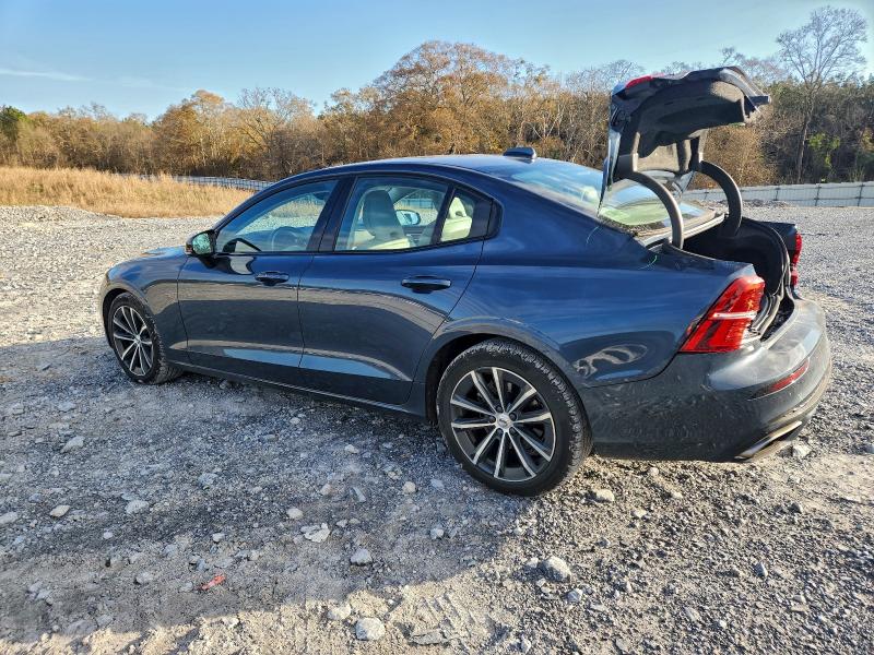 Фото 2 - VOLVO S60