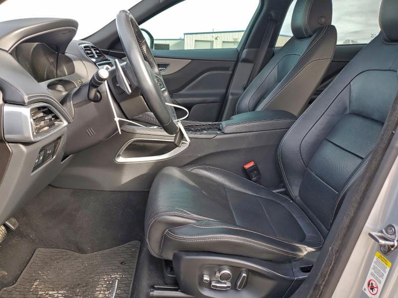 Фото 7 - JAGUAR F-PACE