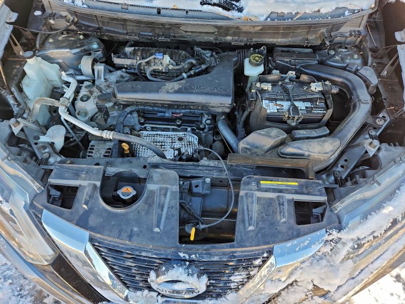 Фото 12 - NISSAN ROGUE