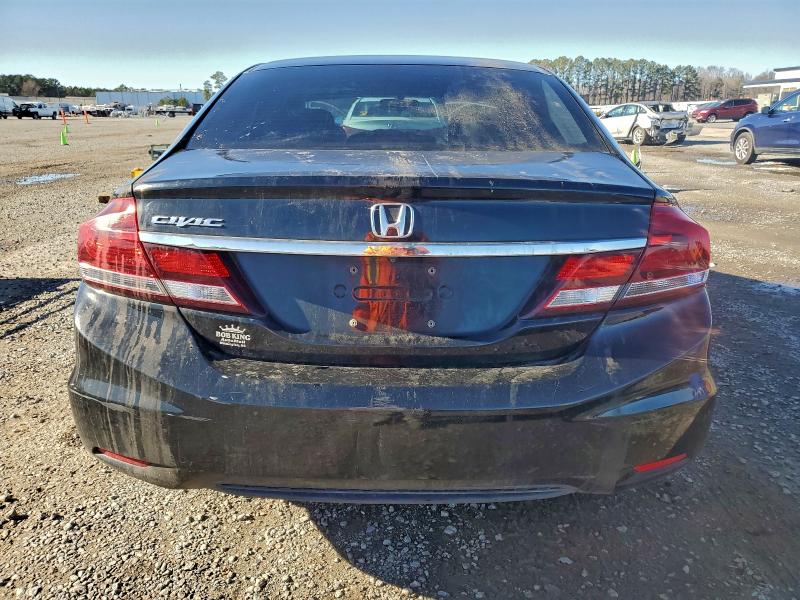 Фото 6 - HONDA CIVIC