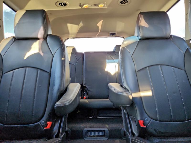 Фото 10 - BUICK ENCLAVE