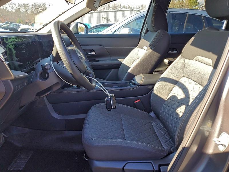 Фото 12 - NISSAN KICKS