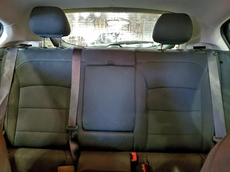 Фото 10 - CHEVROLET CRUZE