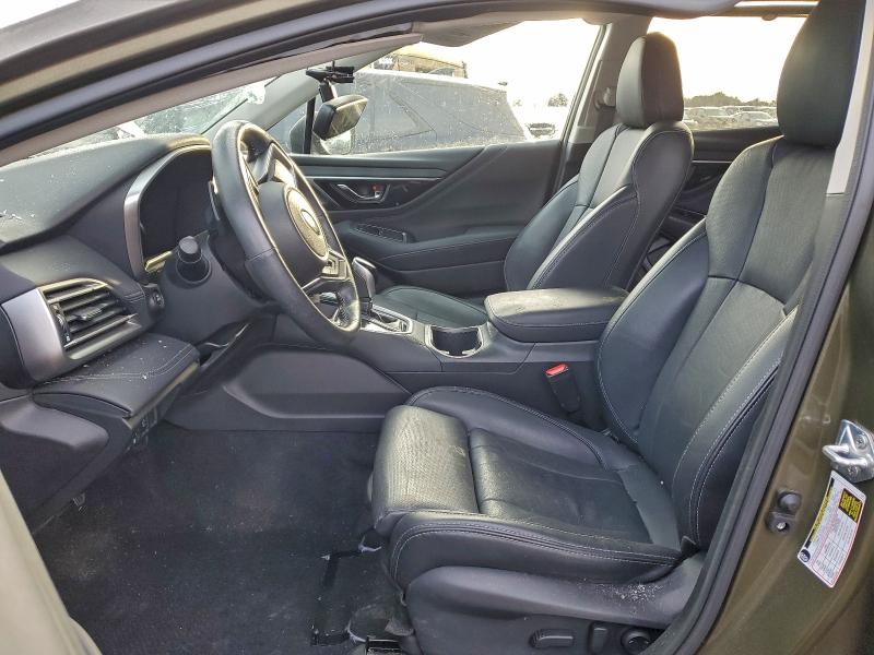 Фото 7 - SUBARU OUTBACK