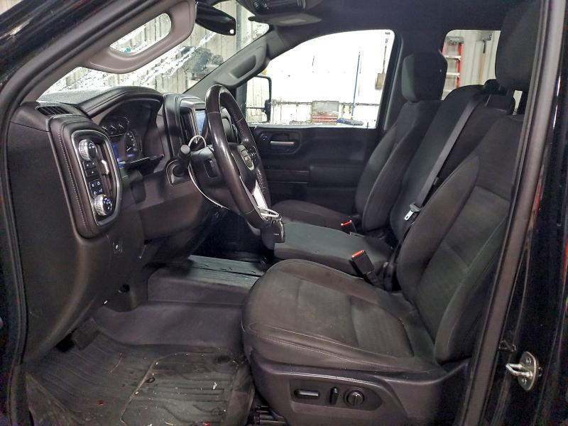 Фото 7 - GMC SIERRA