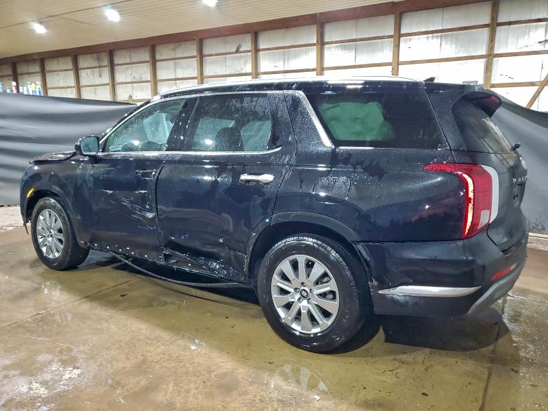 Фото 2 - HYUNDAI PALISADE