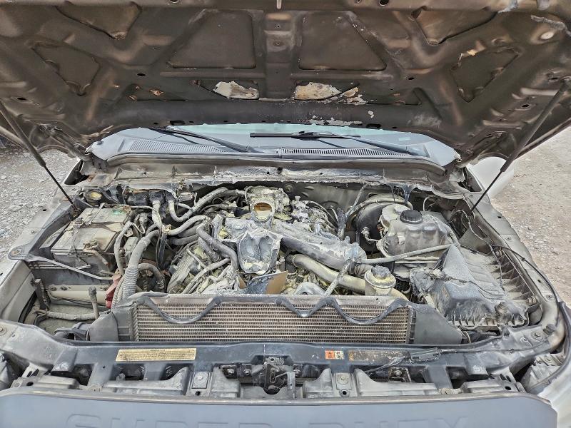 Фото 11 - FORD F250