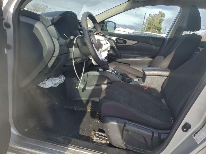 Фото 7 - NISSAN ROGUE