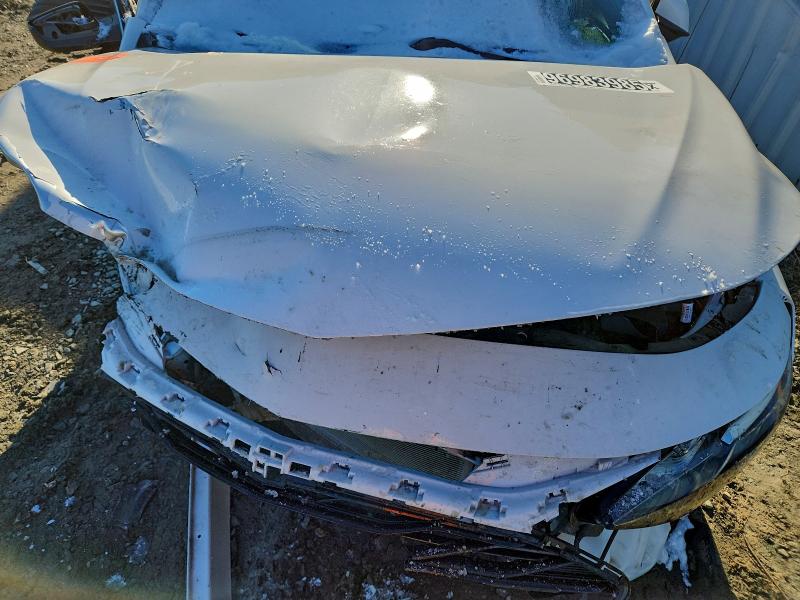 Фото 11 - CHEVROLET MALIBU