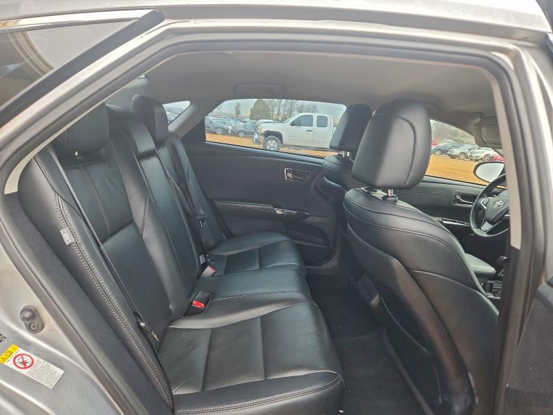 Фото 10 - TOYOTA AVALON