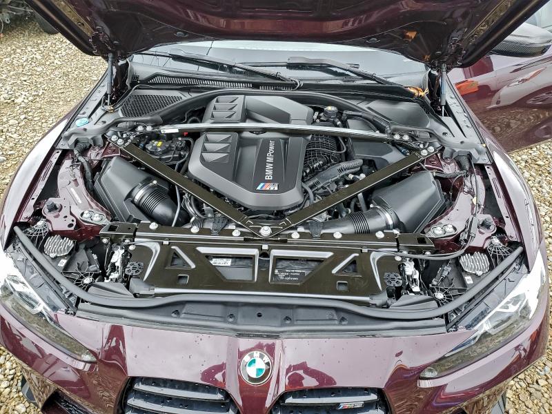 Фото 11 - BMW M3