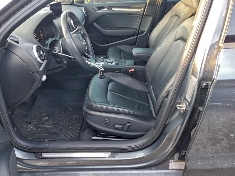 Фото 7 - AUDI A3