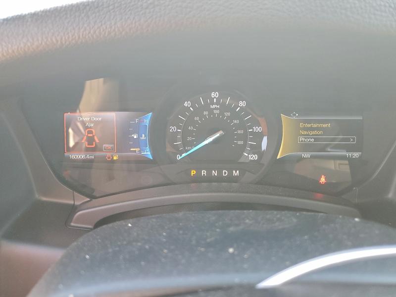 Фото 9 - FORD EXPEDITION