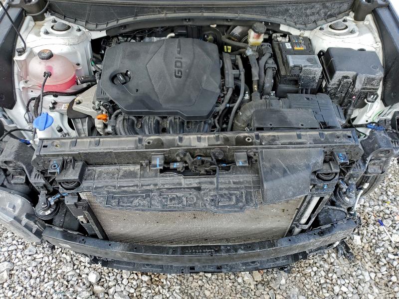 Фото 11 - HYUNDAI SANTA CRUZ