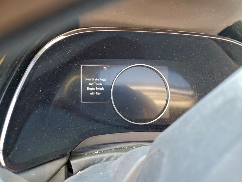 Фото 9 - LEXUS RX350