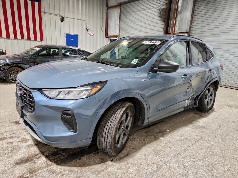 FORD ESCAPE ST 2024 VIN 1FMCU9MN9RUA54359