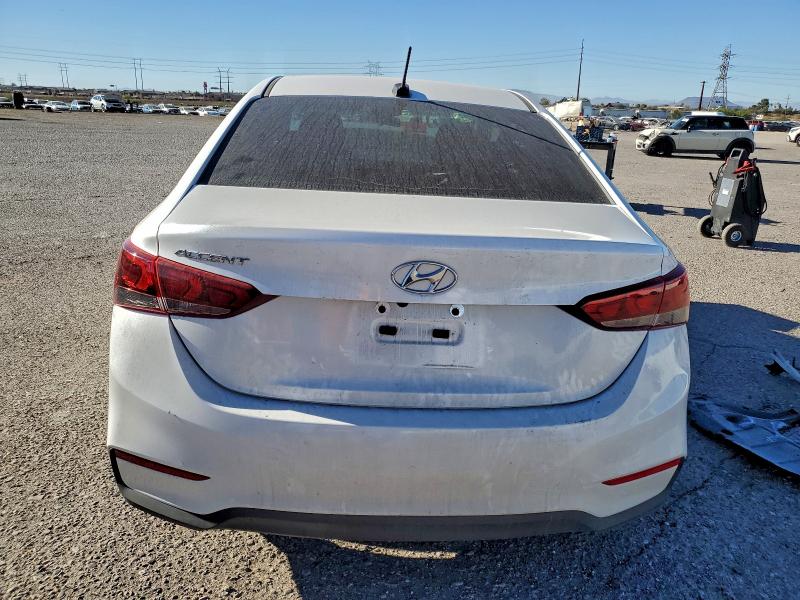 Фото 6 - HYUNDAI ACCENT