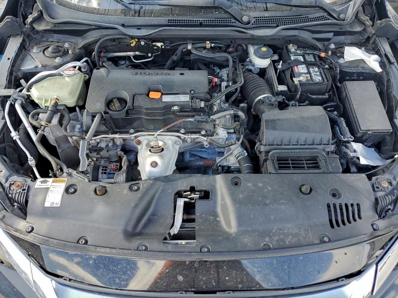 Фото 11 - HONDA CIVIC