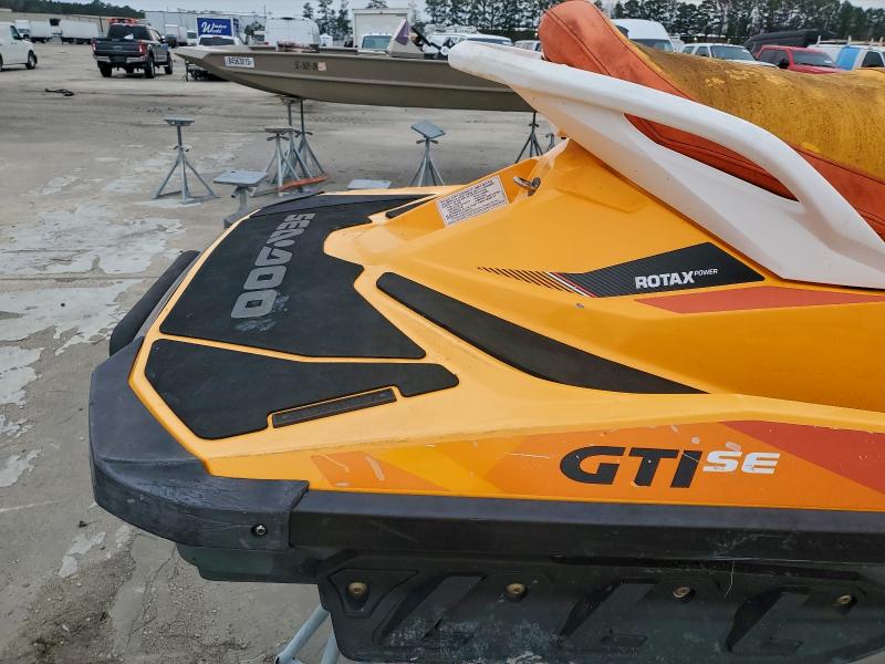 SEA-DOO ALL MODELS 2017