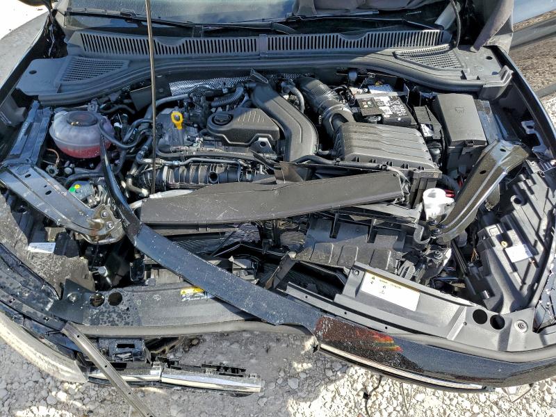 Фото 11 - VOLKSWAGEN JETTA