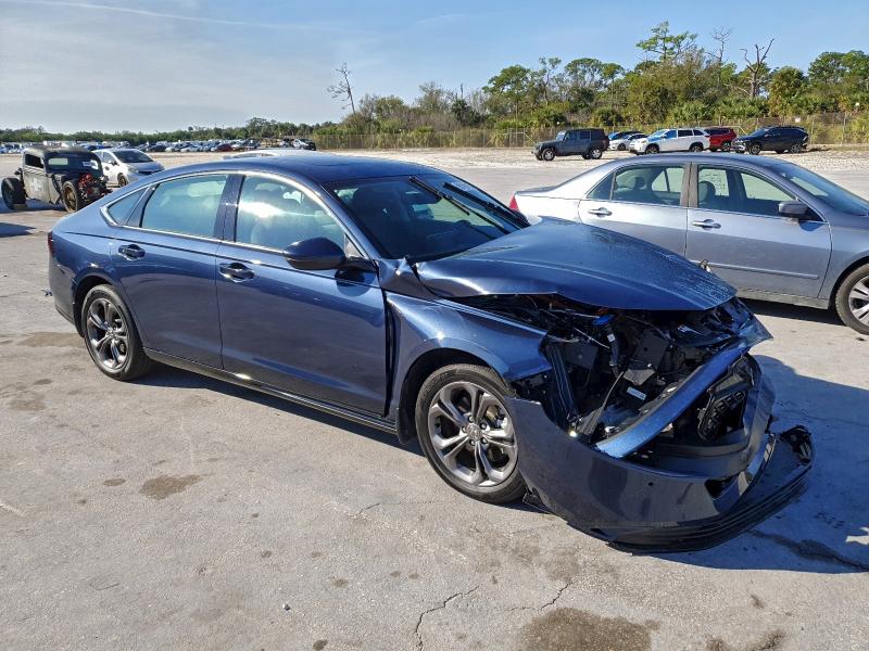 Фото 4 - HONDA ACCORD