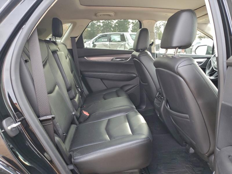 Фото 11 - CADILLAC XT5