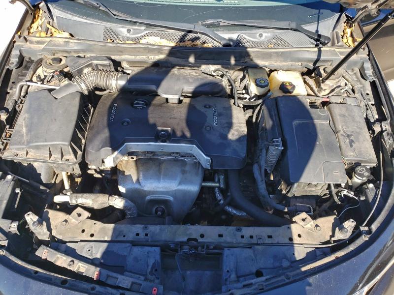 Фото 11 - CHEVROLET IMPALA