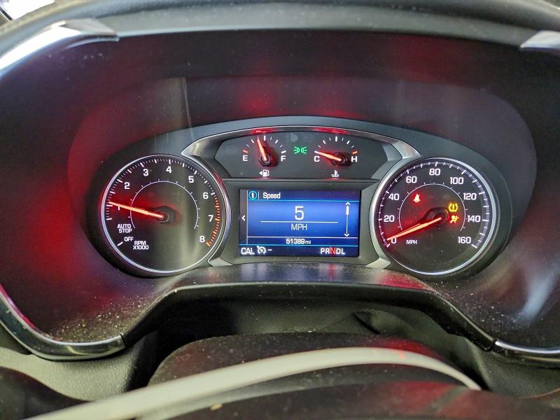 Фото 9 - CHEVROLET BLAZER