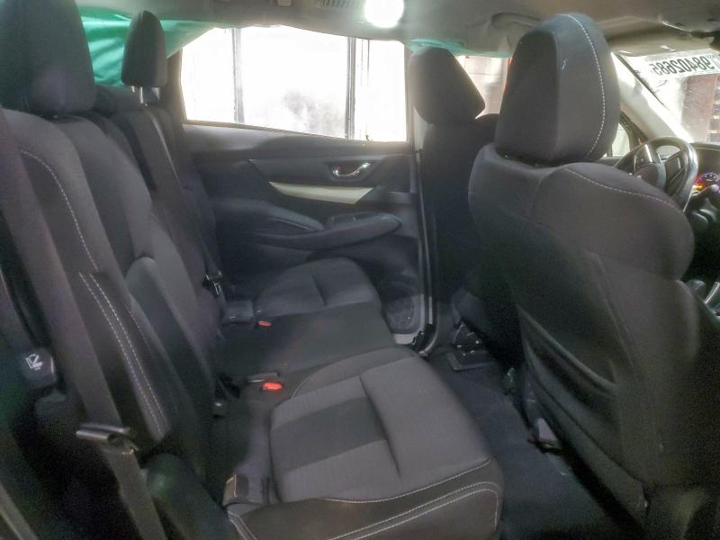 Фото 11 - SUBARU ASCENT