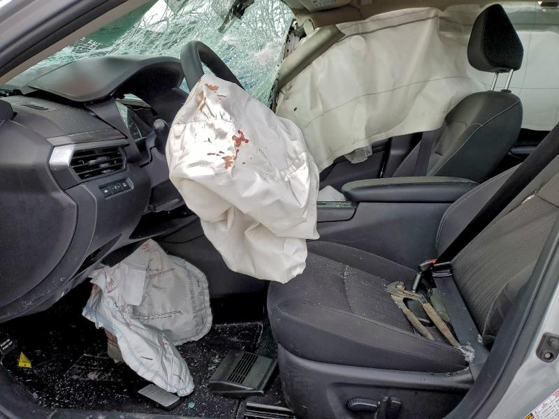 Фото 7 - NISSAN ALTIMA