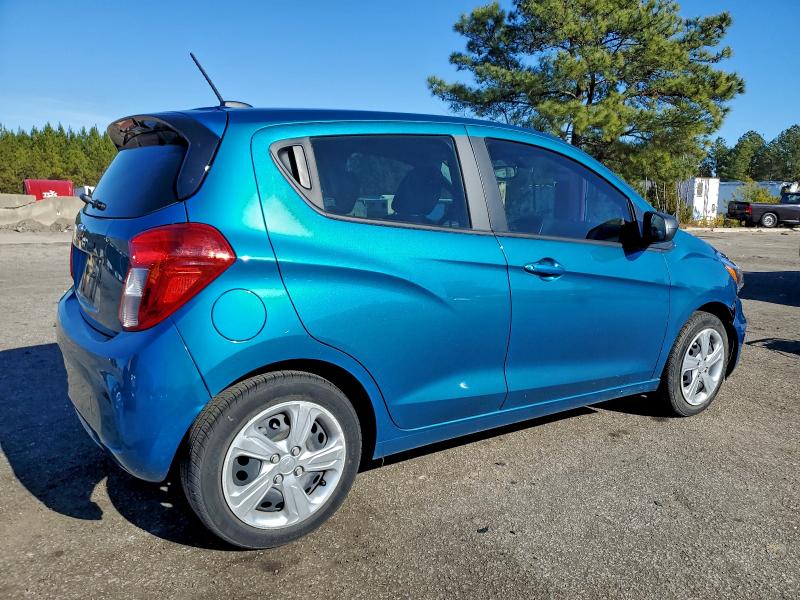Фото 3 - CHEVROLET SPARK