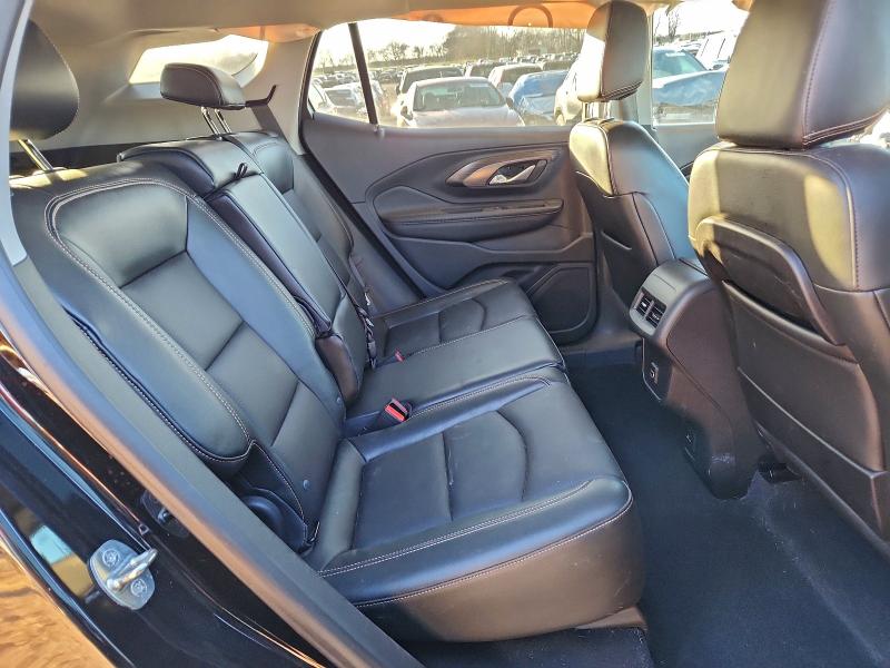 Фото 11 - GMC TERRAIN