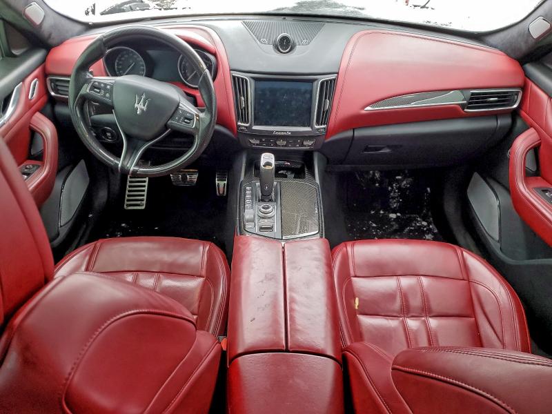 Фото 8 - MASERATI ALL MODELS