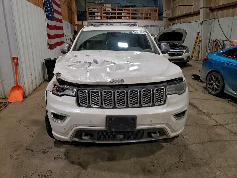 Фото 5 - JEEP GRAND CHER